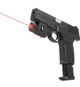Cambly Laser Toy Mauser 2216 Gun with Red Laser and 6mm BB Bullets ...