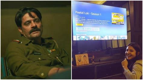 Anushka Sharma on Paatal Lok season 2: ‘If Amazon is willing to do it ...