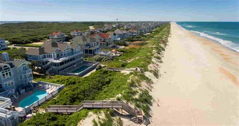 18 Best & Fun Things To Do In Corolla (North Carolina) | Travel Around