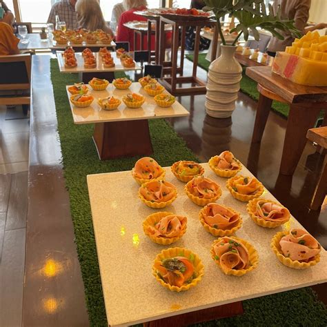 MISTO AT SEDA BGC, Taguig City - Menu, Prices & Restaurant Reviews ...