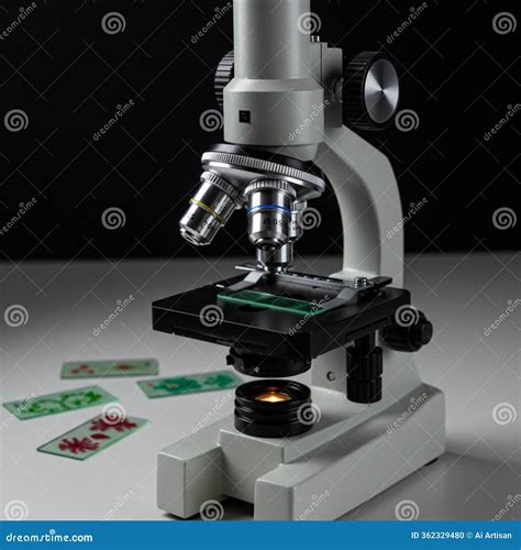 Image result for Microscope Objective Lens Maintenace