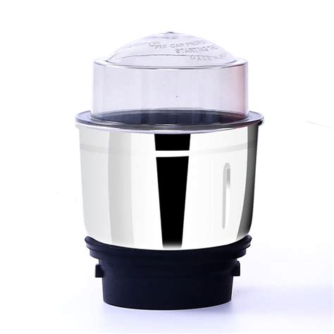 Wonderchef Renewed Vietri 750W Mixer Grinder 3 Jars