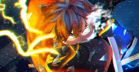 Image result for Slayers Unleashed Breathing Script