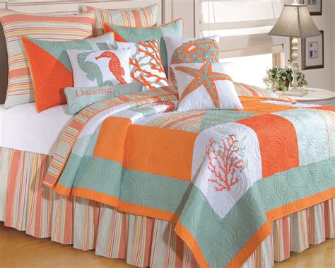 Find Your Perfect Beach House Linens at Fiesta Key
