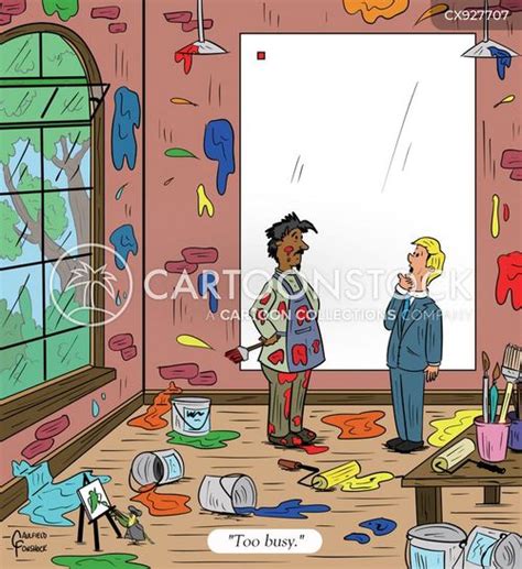 To Become Less Busy Cartoon 的图像结果