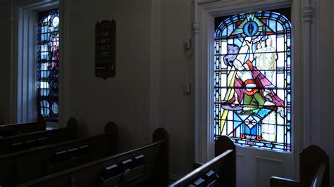 The Ev. Lutheran Church of Our Redeemer, LCMS
