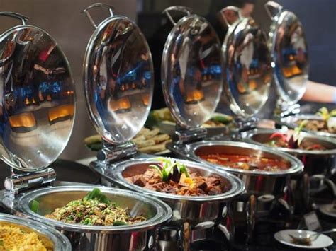Caterers in Delhi, Best Caterers in Delhi- B Food