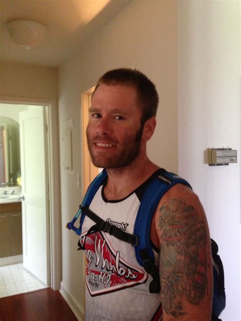 Pictures of Kevin Patrick Walls