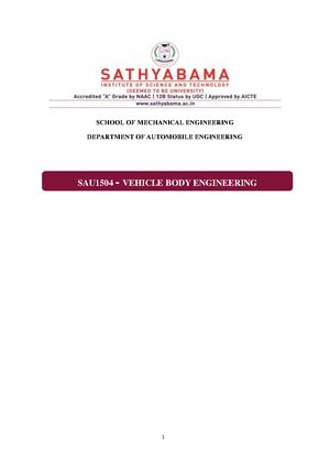 DDCO(BCS302) VTU syllabus (2022 Scheme) - MKV-TEMPLATE for IPCC (26.04 ...