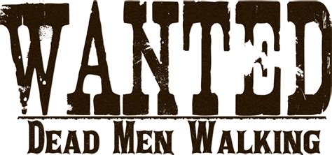 Download Wanted Poster Font With Transparent Background - Full Size PNG ...