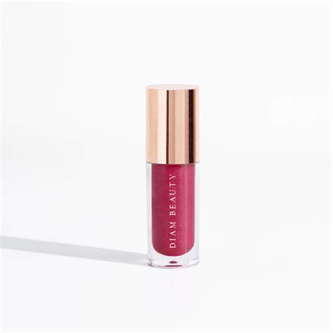 Love Potion Lip Oil – Diam Beauty Store
