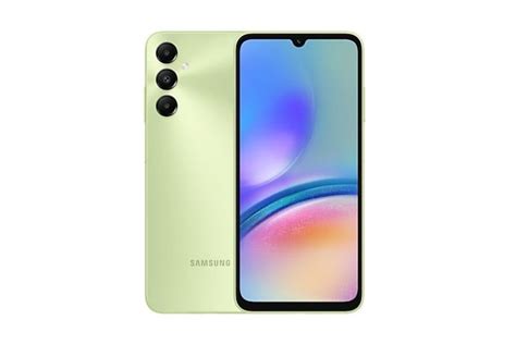 Harga Samsung A05s Terbaru: Spesifikasi, Fitur, dan Pertimbangan Sebelum Membeli