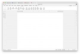 ONLYOFFICE Desktop Editors 9.4.0 - Download for Mac Free