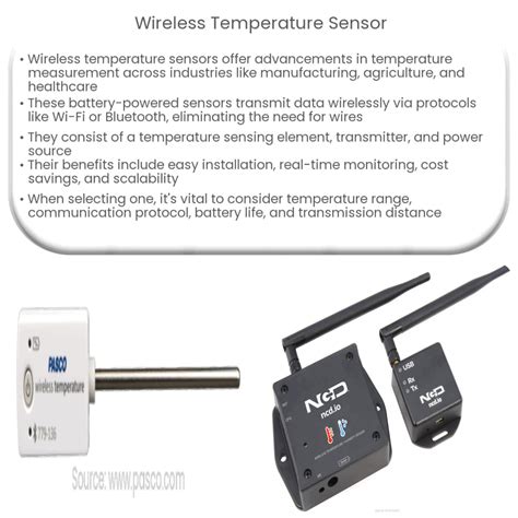 Temperature Sensor 的图像结果