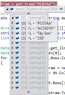 Image result for Pass Array