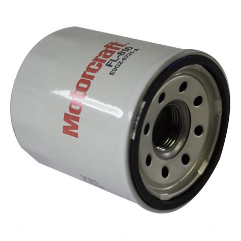 Motorcraft FL816 Oil Filter : Amazon.in: Car & Motorbike