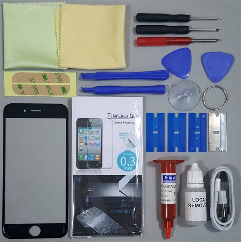 Iphone 6s Screen Repair Kit - lasopasales