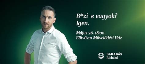 Buzi-e vagyok? – Személyes sztorikkal fűszerezett közéleti beszélgetés ...