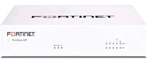 Fortinet Firewall - Fortinet FortiGate 40F Firewall Service Provider ...