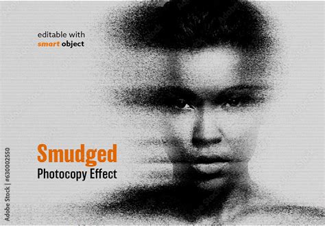 Smushed On Copy Machine 的图像结果