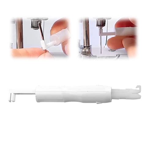 Image result for Sewing Machine Threader