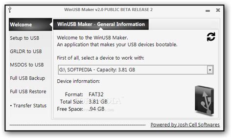 Image result for WinUSB Maker