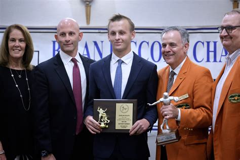 Brian Piccolo Awards give biggest honor to senior football players from ...