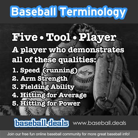 Baseball Terminology Era at Loren Bona blog