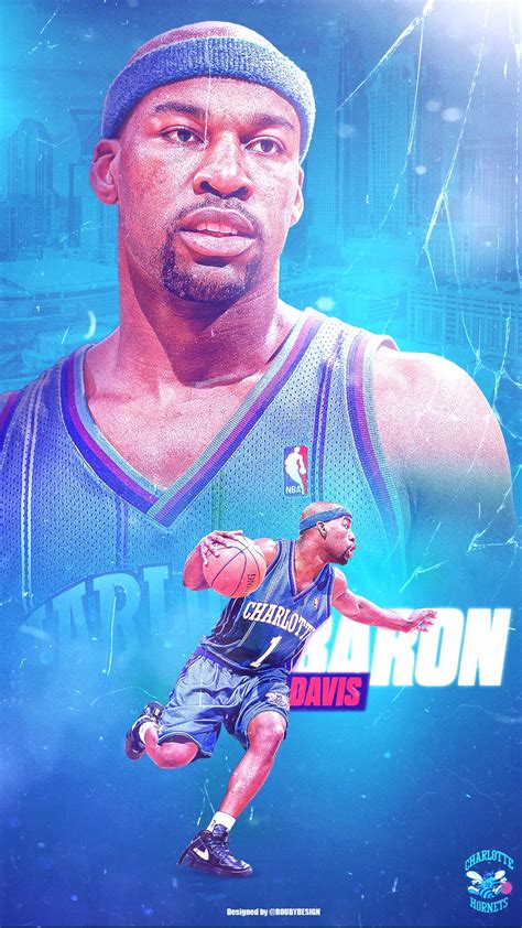 拜伦-戴维斯(拜伦-戴维斯|Baron Davis)【NBA球员百科】 - 球迷屋