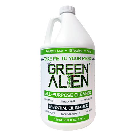 Image result for Alien Power Cleaner Commercial