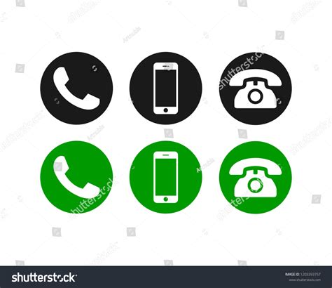 Mobile Phone Call Icon 的图像结果