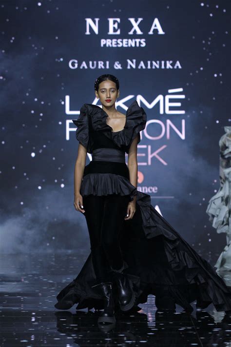 Jumpsuits & Rompers – Gauri and Nainika
