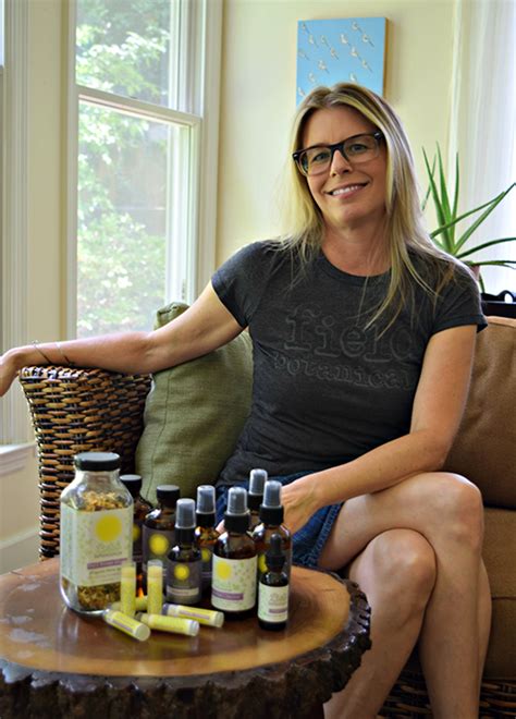 Graduate Success Story - Field Botanicals - Formula Botanica