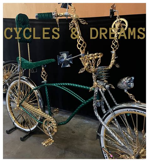 Lowrider bike parts near me online