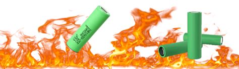 Image result for 18650 Exploding