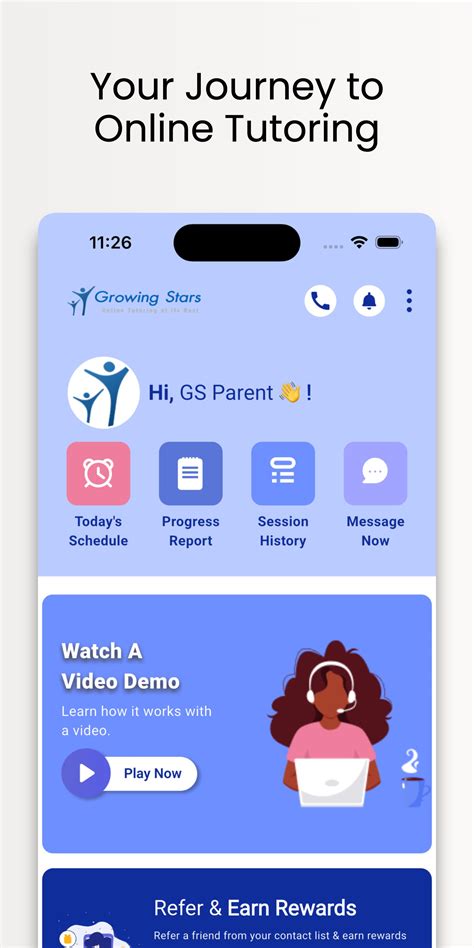 Growing Stars APK for Android Download