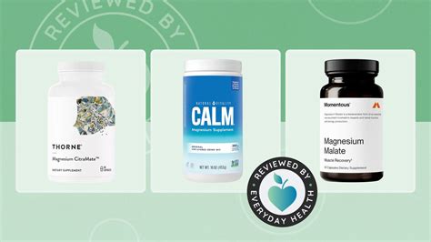 Supplements for Stress: Can These 7 Help?