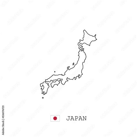 Japan Map Outline 的图像结果