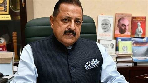 3D Maps for 100 Indian cities to be prepared: Jitendra Singh