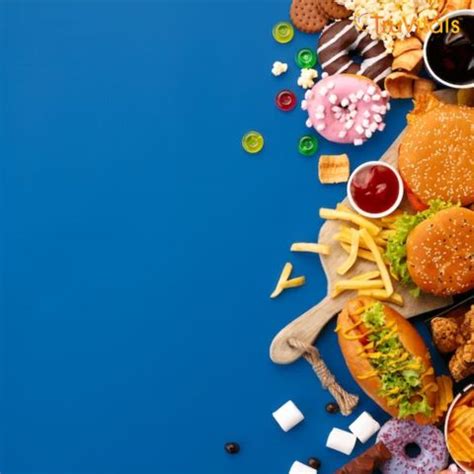 Revamping Junk: Transforming Unhealthy Favorites into Nutritious Delig ...