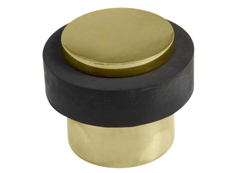 Windsor 38mm 1 Piece Floor Mounted Door Stops | Interior Effects