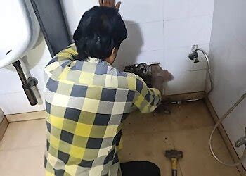 3 Best Plumbers in Raipur, CG - Expert Recommendations