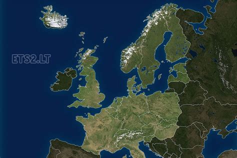 Pro Mod World Map 的图像结果