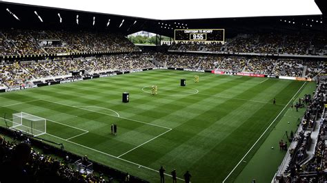 Columbus Crew SC vs. Philadelphia Union - Live Score - April 25, 2026 ...