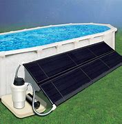 Image result for Pool Heaters for above Ground Pools