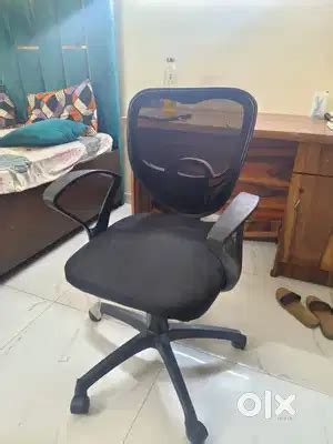 Study chair - Other Household Items - 1810483872