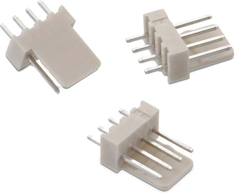 61900611121 Wurth Elektronik | Wurth Elektronik WR-WTB Series Straight ...