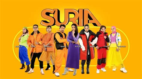 Suria FM Yong Peng: Warna Tempatan dalam Gelombang Radio