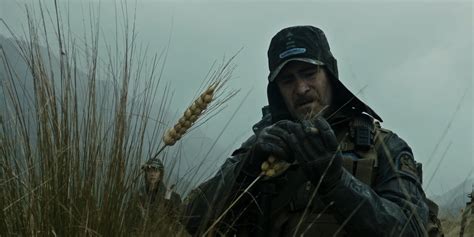 Image result for Alien Covenant Wheat