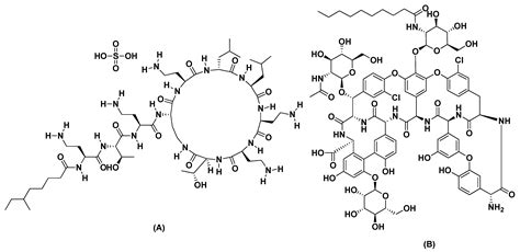 Colistin Sulfate Chiral Stationary Phase for the Enantioselective ...